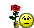 sad flower