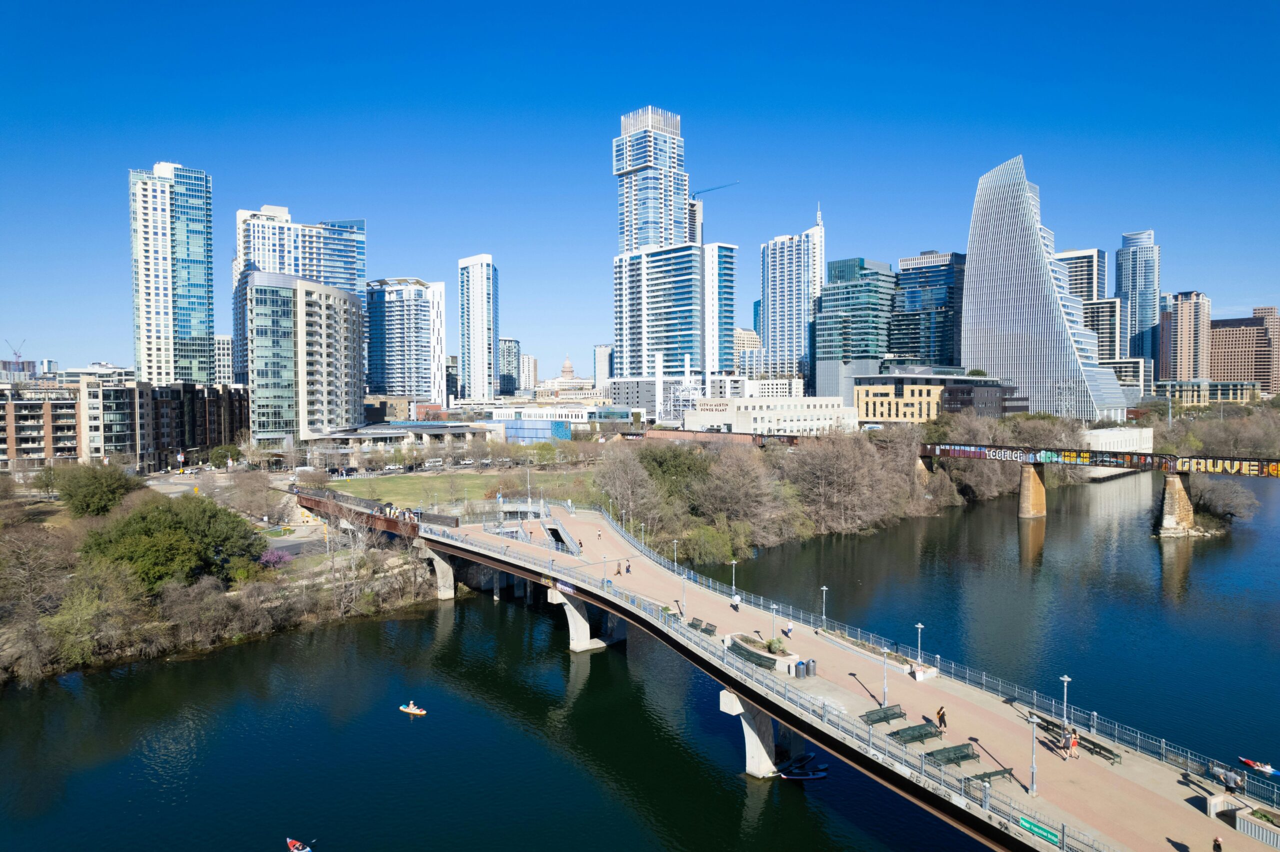 Texas city