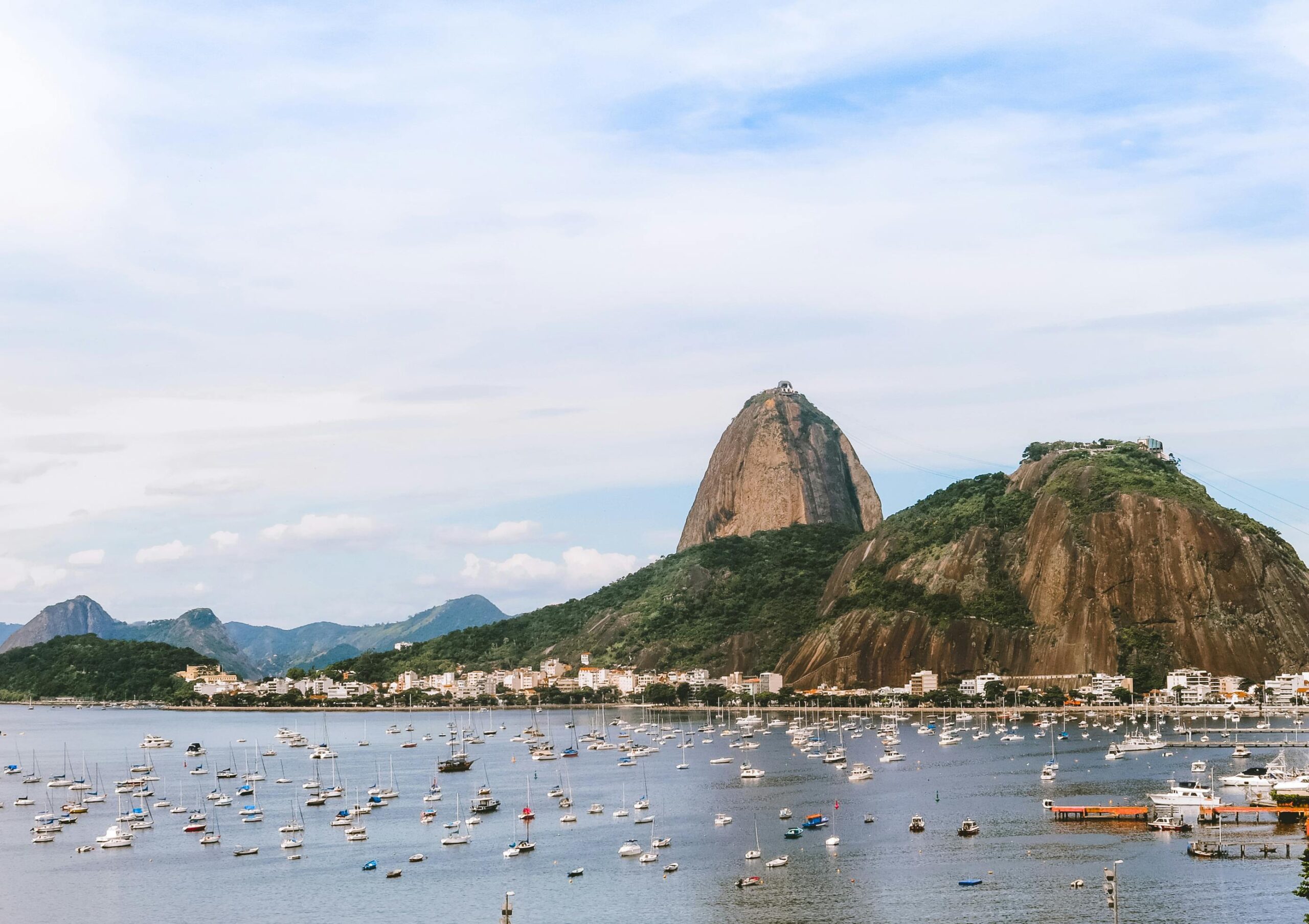 brazil